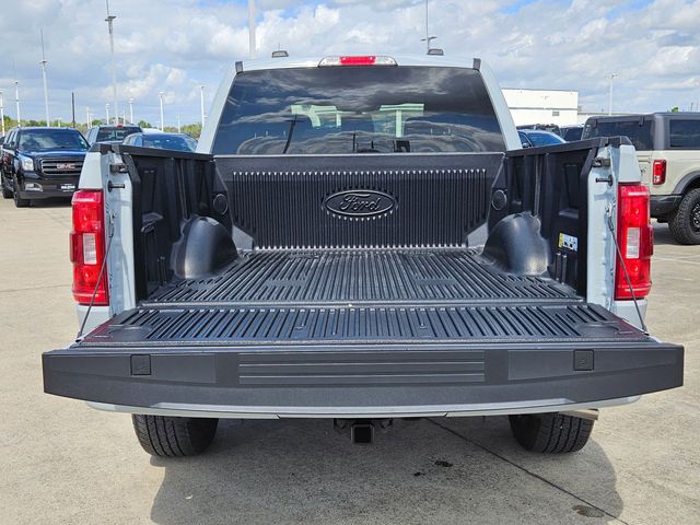 Used 2023 White Ford XLT image 28