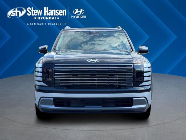 New 2026 Black Hyundai Limited image 12