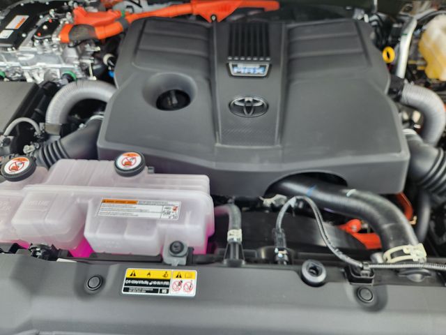 New 2026 Toyota Tundra i-FORCE MAX Truck