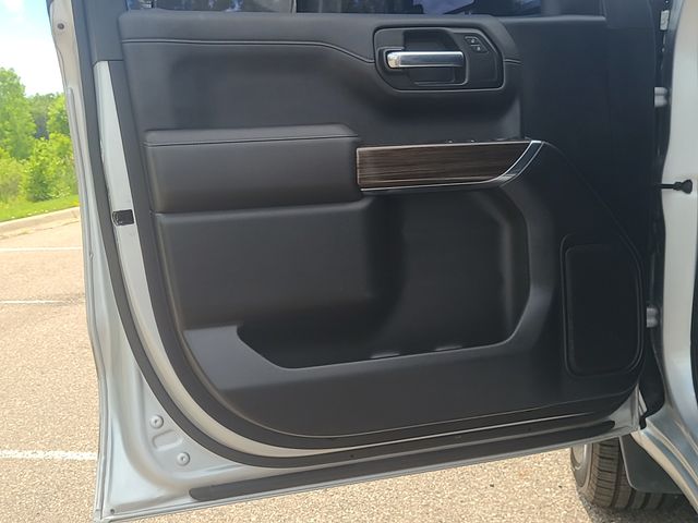 Used 2021 Chevrolet Silverado 1500 Truck