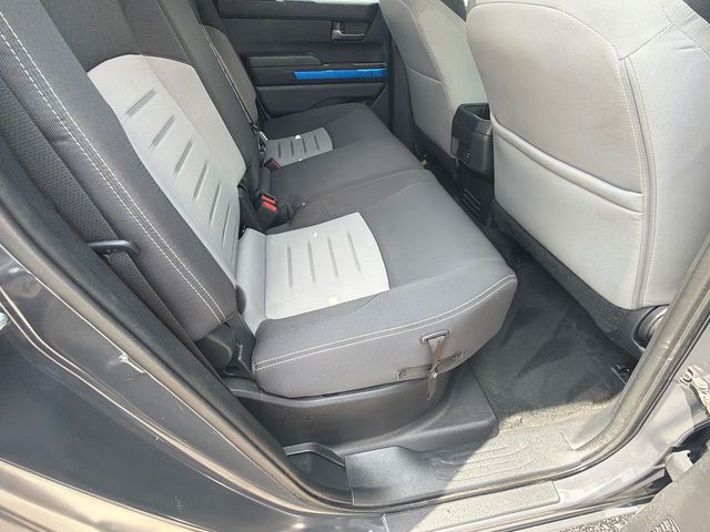 Used 2025 Toyota Tacoma Truck