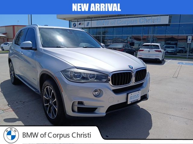 2016 BMW X5 xDrive35i AWD