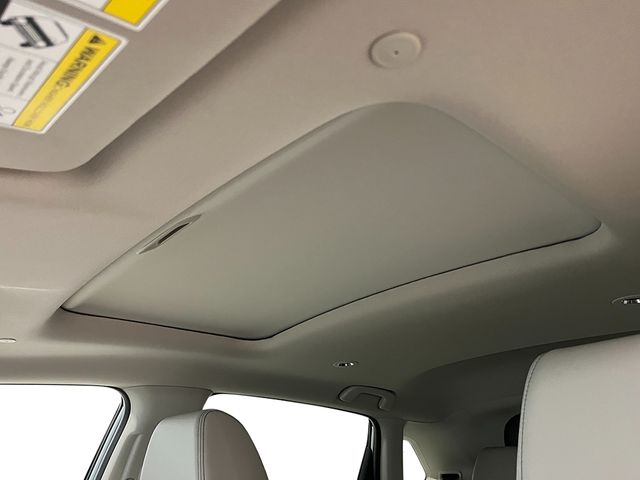 New 2027 Honda HR-V SUV