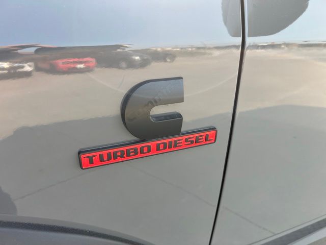 New 2026 Ram 2500 Truck