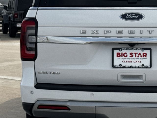 2024 Ford Expedition Limited - 9