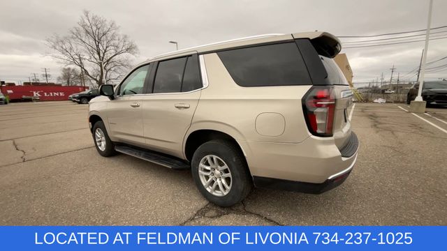 Used 2021 Chevrolet Tahoe For Sale in Muncie, IN