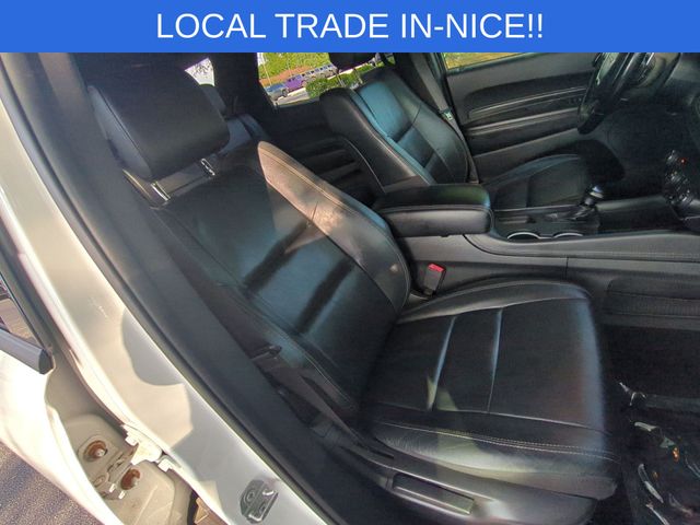 Used 2021 White Dodge GT image 38