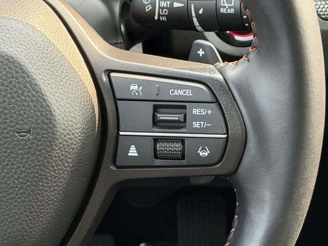 Used 2026 Honda CR-V Hybrid SUV