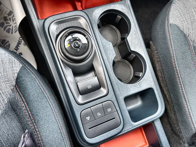 used 2023 Ford Maverick car, priced at $24,417