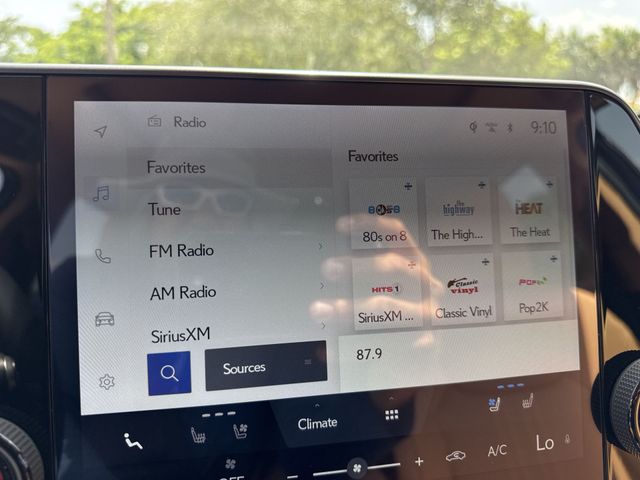 2024 Lexus NX 350h - $42,998