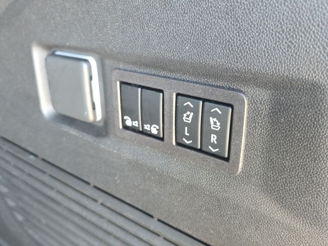 2023 Chevrolet Tahoe Z71:C02553