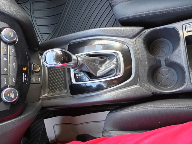 Used 2017 Nissan Rogue SUV