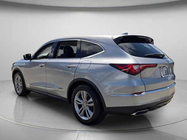 2024 Acura MDX - $38,475