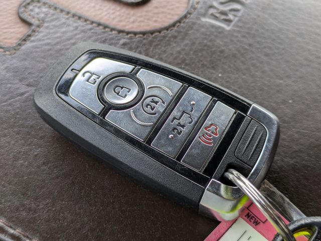 2024 Ford F-250 Super Duty King Ranch
