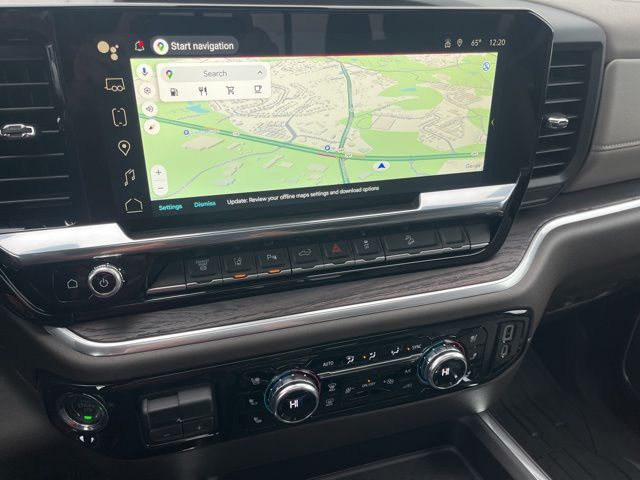 2026 GMC Sierra 2500HD SLT:45114