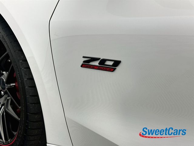 2023 Chevrolet Corvette