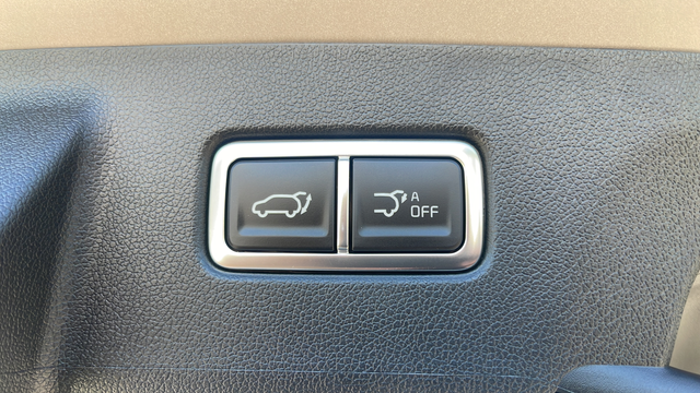 New 2026 Brown Kia X-Line EX image 30