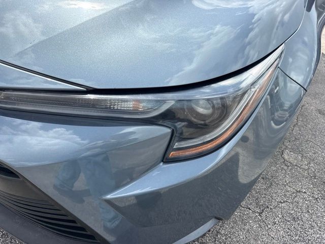 Used 2024 Toyota Corolla Sedan