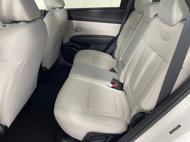 New 2026 Hyundai Tucson SEL For Sale in Bremerton, WA
