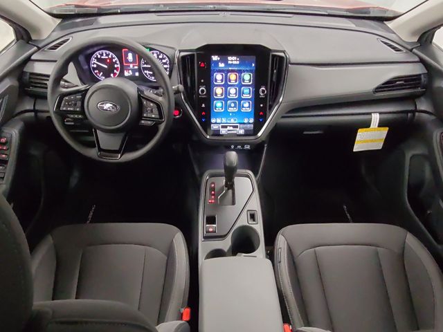 2026 – Subaru – Crosstrek