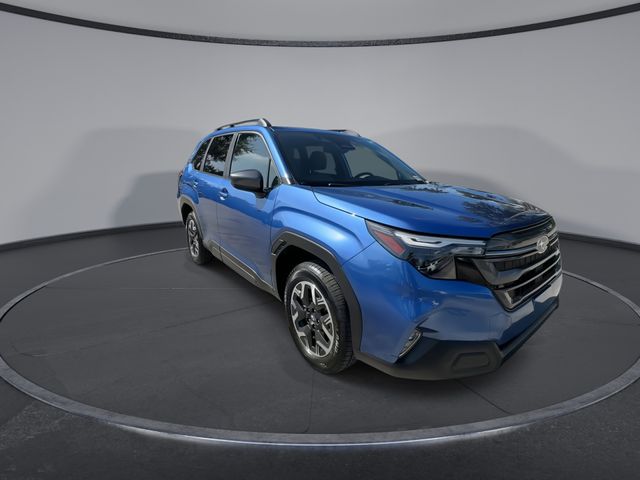 2026 Subaru Forester - $28,888