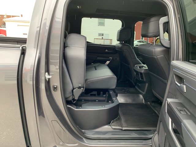 Used 2023 Toyota Tundra Truck