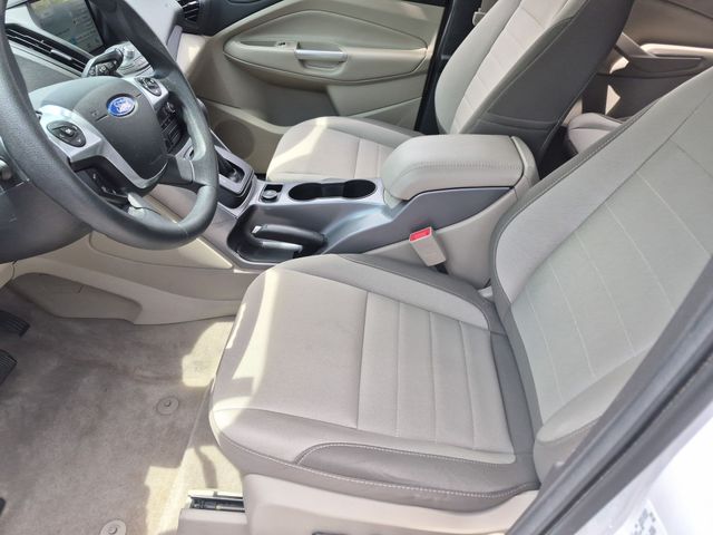 Used 2016 Ford Escape SE 4D Sport Utility