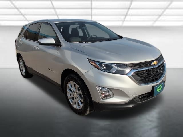 2019 Chevrolet Equinox 1.5T LT FWD