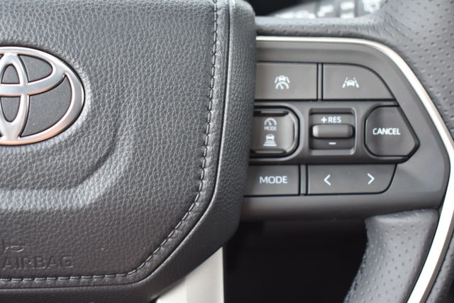 New 2026 Toyota 4Runner i-FORCE MAX SUV