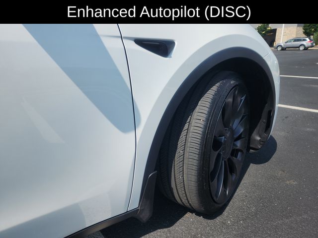 Used 2024 Tesla Model Y For Sale in Grove City, OH