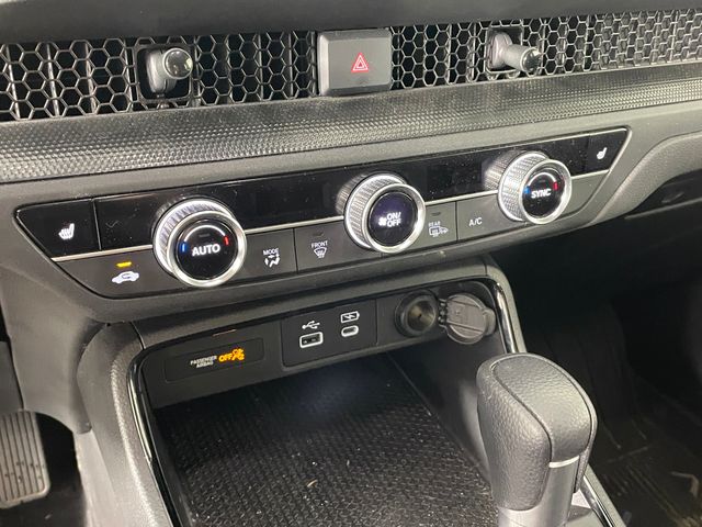 Used 2024 Honda CR-V EX For Sale in Bremerton, WA