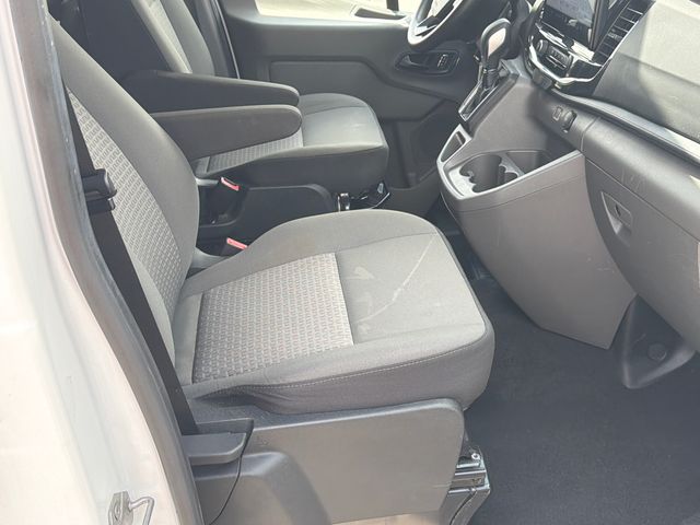 Used 2024 Ford Transit-350 Van
