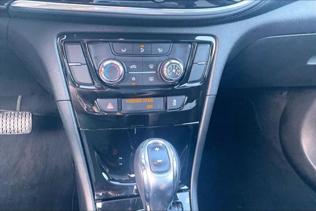 Used 2019 Buick Encore SUV