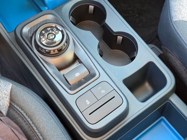 New 2026 Ford Maverick XLT 4D Crew Cab