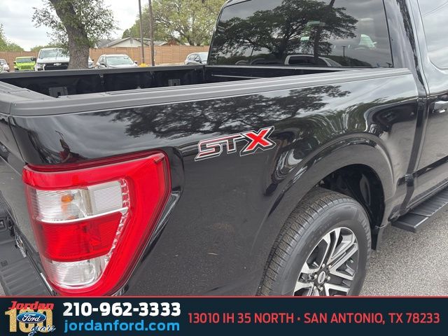 Used Car 2023 Ford F-150  Xl For Sale Under $35,000 In San Antonio, Texas