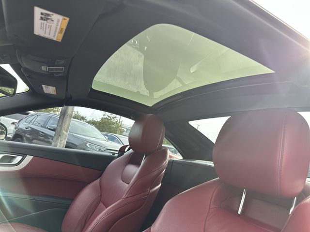 2015 Mercedes-Benz SL-Class - $32,977