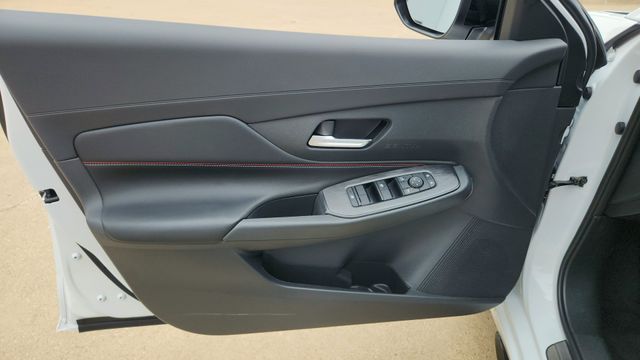 2026 Nissan Sentra