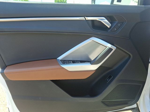 Used 2025 Audi Q3 SUV