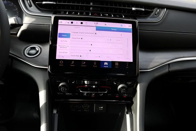 New Car 2025 Jeep Grand Cherokee  Limited For Sale Under $40,000 In Austin, Texas