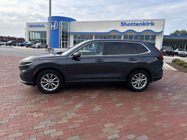 Used 2024 Honda CR-V SUV