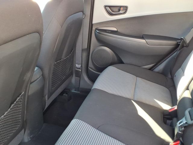Used 2021 Hyundai Kona SUV