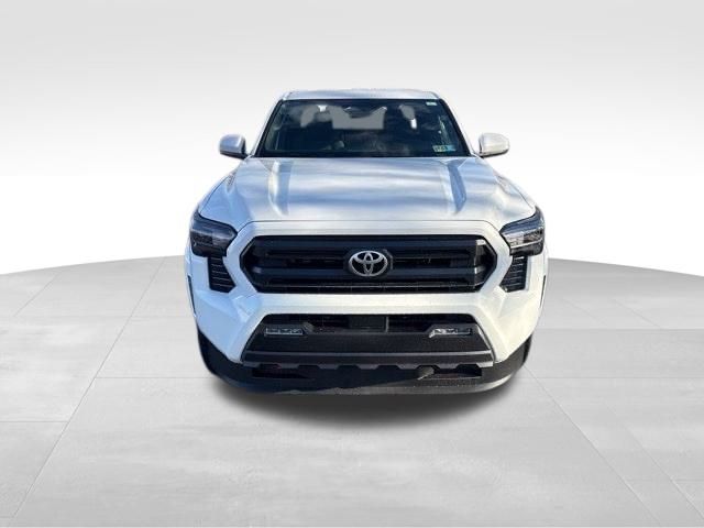 new 2026 Toyota Tacoma car, priced at $41,898