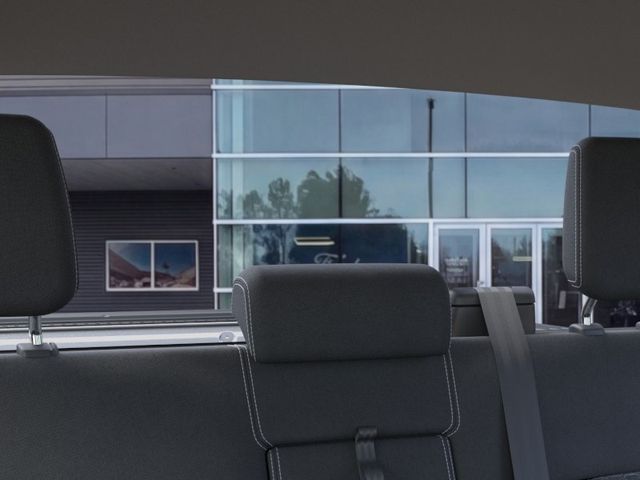 New 2026 Gray Ford XL image 23
