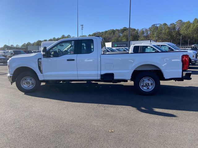 2024 Ford F-250SD XL 6