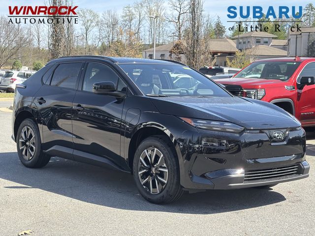 2026 Subaru Solterra Premium AWD