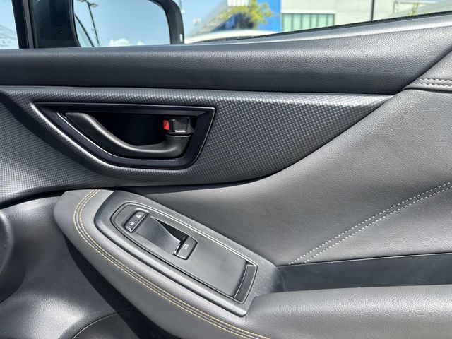 Used 2024 Silver Subaru Wilderness image 15