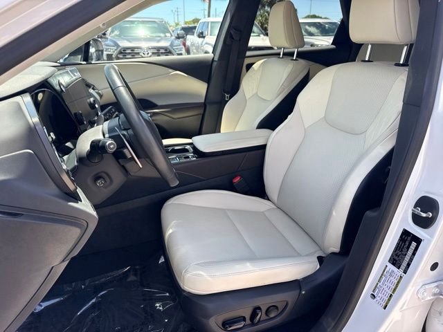 2024 Lexus RX 350 - Photo 18