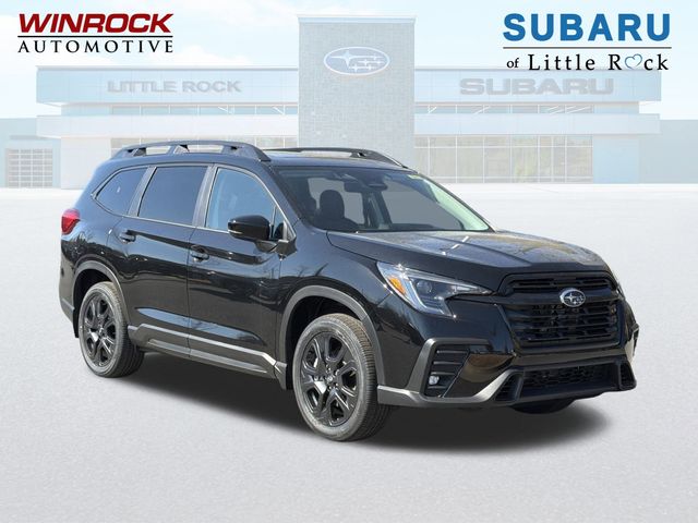 2026 Subaru Ascent Onyx Edition AWD