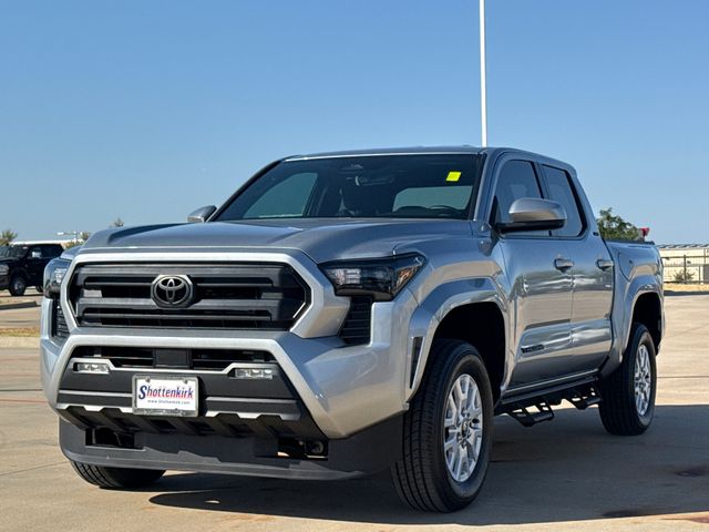 Used 2026 Toyota Tacoma Truck