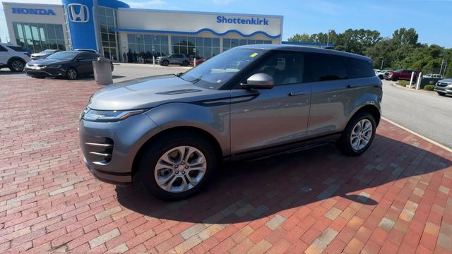 Used 2020 Land rover Range Rover Evoque SUV
